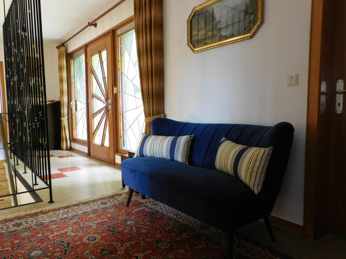 Ferienhaus Rabenhorst باد برلبورغ المظهر الخارجي الصورة