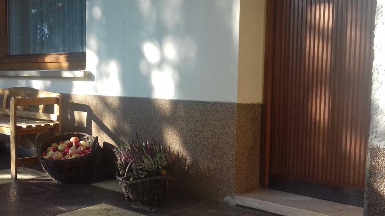 Ferienhaus Rabenhorst باد برلبورغ المظهر الخارجي الصورة